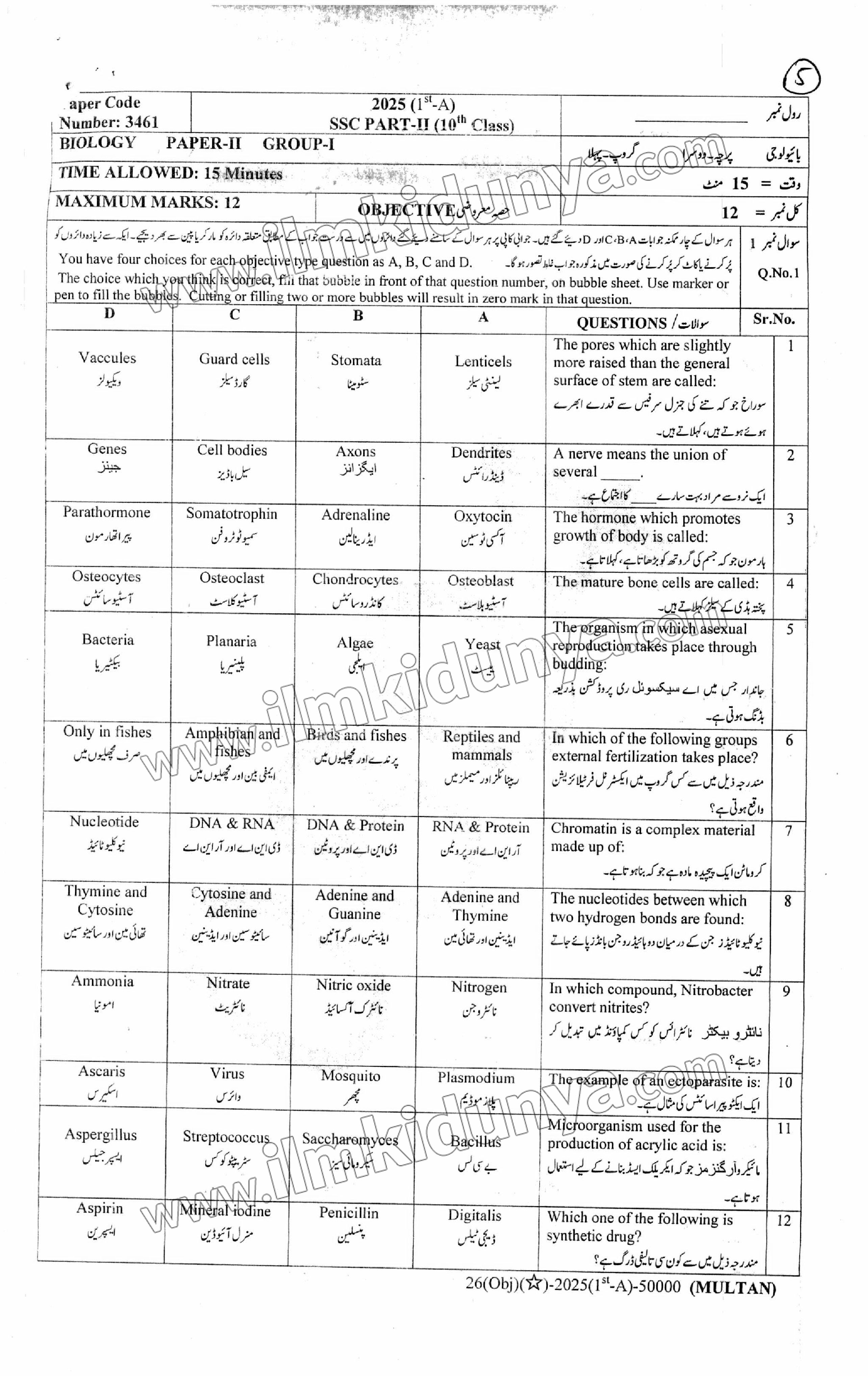Paper Image